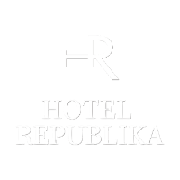 Hotel Republika Logo