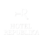 Hotel Republika Logo